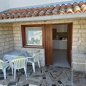 David's Place Apartment