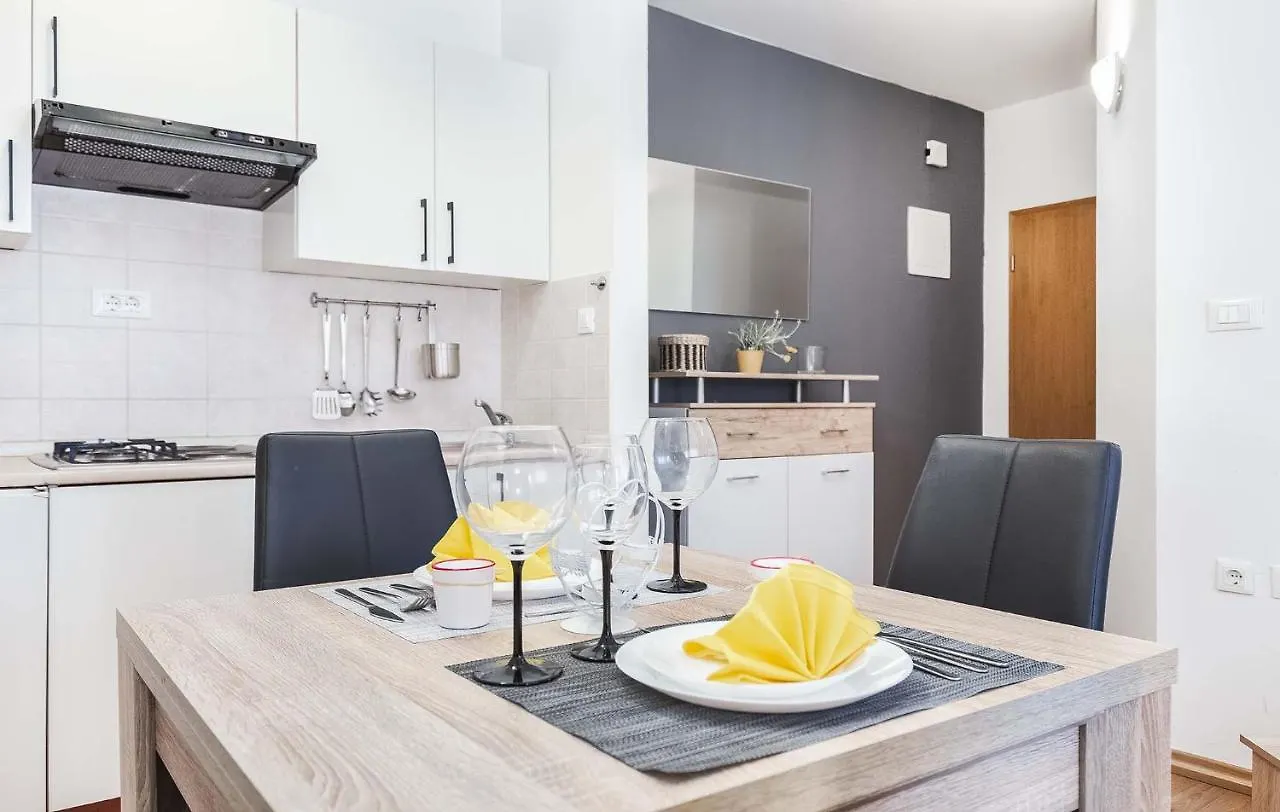 Apartment Branka Comfort & Style Poreč