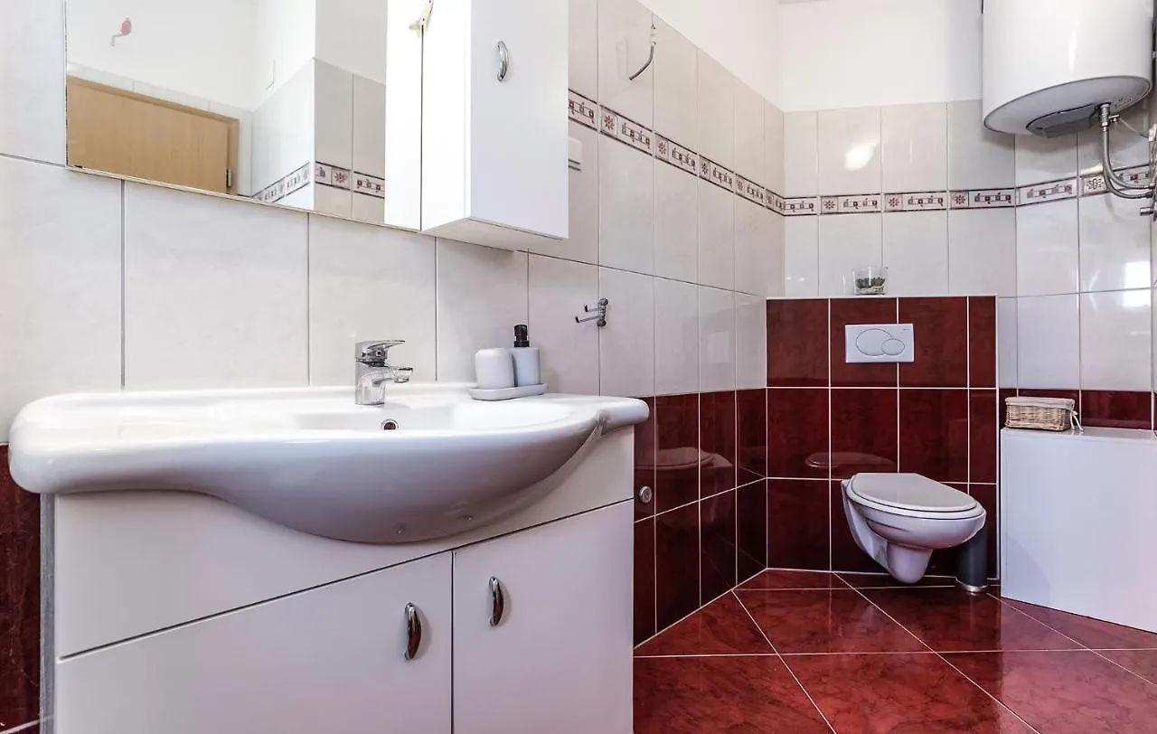 Branka Comfort & Style Poreč Apartment