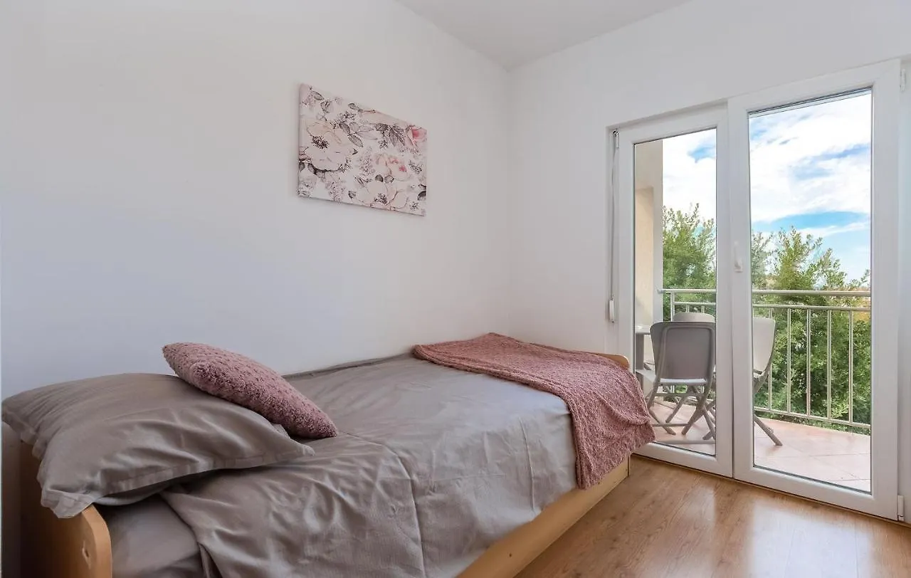 Branka Comfort & Style Poreč Apartment