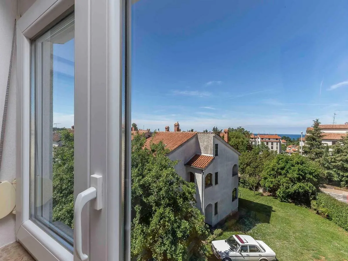 Apartment Branka Comfort & Style Poreč
